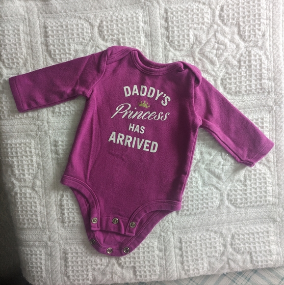 Newborn Bundle of 2 Bodysuits - Picture 5 of 8